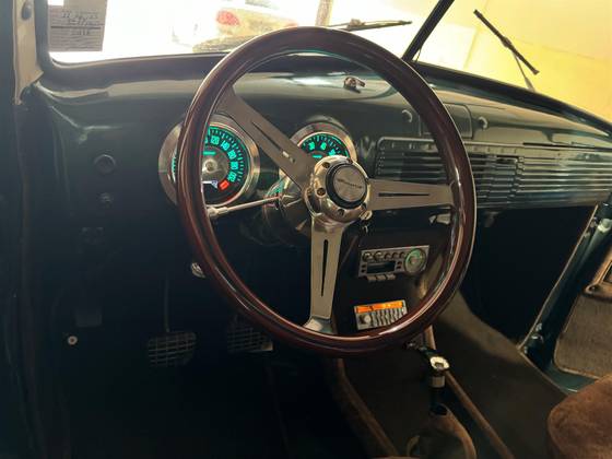 CHEVROLET 3100 3.9 I6 GASOLINA DELUXE MANUAL